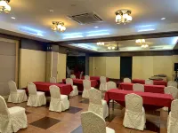 Sento Hotel Hotels in Keningau