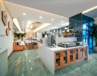 Cloud & Leisure Hotel (Guiyang Guanshanhu International Conference & Exhibition Center Branch) - فطور
