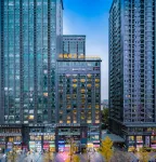 Theme Hotels & Resorts (Chengdu Chunxi Taikoo Li) Hotel in zona Panda Breeding and Research Base