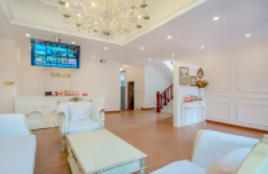 Guilin 6hao Chinese Inn Villa