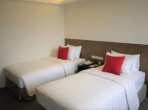 台北國王大飯店 台北 優惠價錢預訂 Trip Com