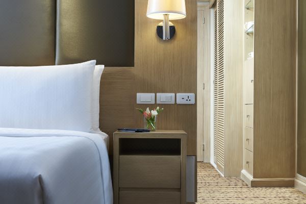 아마리 워터게이트 방콕(Amari Bangkok)_5