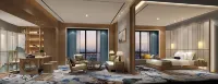 CHOUERY International Hotel Hotels in Yaoxi Scenic Area