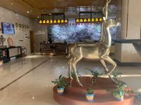 成县西狭国际酒店 - 公共区域
