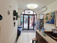 青岛天海一舍酒店 - 公共区域