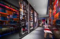 Ibis Hotel (Tianjin Railway Station Jinwan Plaza) - 바