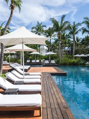 รูปภาพของพุทธรักษา หัวหิน