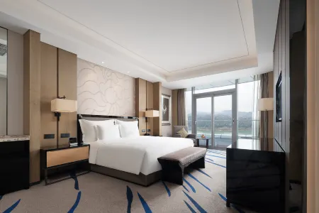 Wyndham Chongqing Yuelai