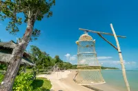 Koh Yao Yai Village - Strand