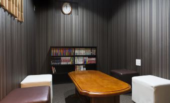 Capsule Land Yushima (Male Only)