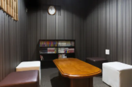 Capsule Land Yushima (Male Only)