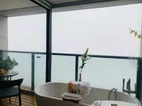 北海爱旅游海景酒店公寓 - 豪华全海景精品双床房