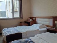 集安温馨宾馆 - 标准双床房