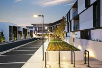 Clayton Serviced Apartments Hotels in Clayton