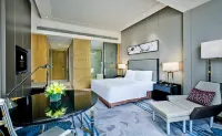 DoubleTree by Hilton Heyuan Hotels in Heyuan