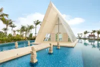 Sheraton Maoming Romantic Beach Resort - Romanttinen