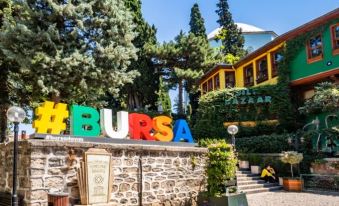 Almira Hotel Thermal Spa & Convention Center