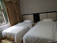福州福瑞商务宾馆 - 标准双床房