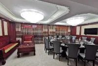 Oriental Earl Hotel (North Road, Gushi) Hotels in Gushi
