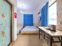 广州美人鱼公寓 - 标准双床房