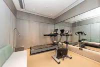 JI Hotel (Zoucheng Wanda Plaza) - Træningscentre
