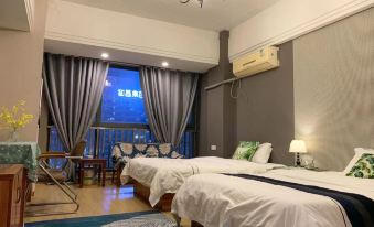 Mishe Design Cinema Hotel