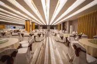 Diannan Hotel Hôtels à : Hekou