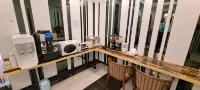Yangsan Show Hotel - Aamiainen