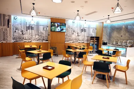 City Comfort Inn (Yizhang Store)