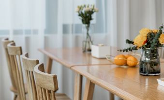 Anji Qingyun·Parent-child Coffee Resort