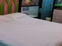 上海嘉齐宾馆 - 标准大床房