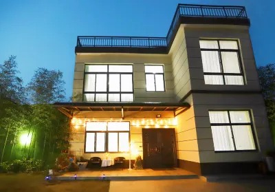 Huayin Fanqi Xiaoxu Villa
