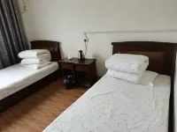 Xinyang Dongfang Hotel - sarapan
