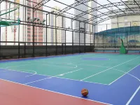 آشيا إنترناشونال هوتل جوانجتشو Hotels near لا بيرلي