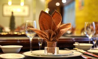 Dihao International Hotel - Housity