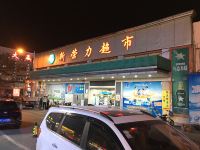 广州番禺戴斯酒店 - 酒店附近