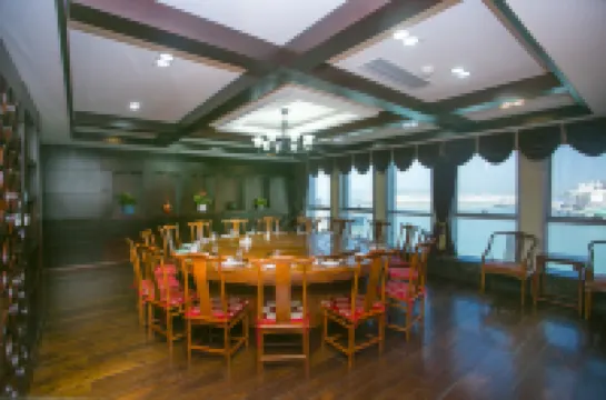 Gouqi Shengshan Seaview Hotel