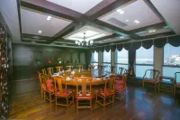 Gouqi Shengshan Seaview Hotel