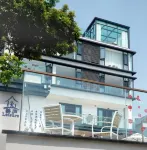 柳州美廬祥民宿 広西科技大学(柳東キャンパス)周辺のホテル