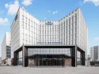 Microtel by Wyndham Tianjin Hotels near Tianjin Binhai International Airport