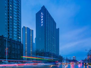 Lavande Hotel (Xianyang West Railway Station Subway Station)