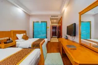 Wuduoshanyun shangshanju Hotel Hotels in Nanzhao