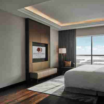 DoubleTree by Hilton Melaka Rooms