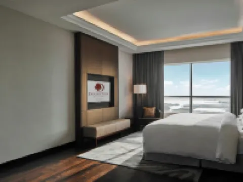 ดับเบิลทรีบายฮิลตัน มะละกา โรงแรมในมะละกา