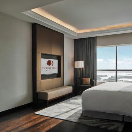 DoubleTree by Hilton Melaka