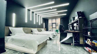 WACE-hotel