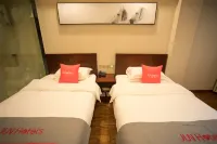 Junyi Hotel (Shouxian Ancient City Wall)