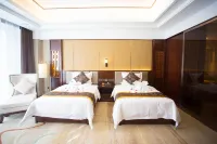 Wu Wei Hot Spring Resort - Hot Springs