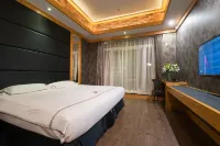 California Hotel - de playa