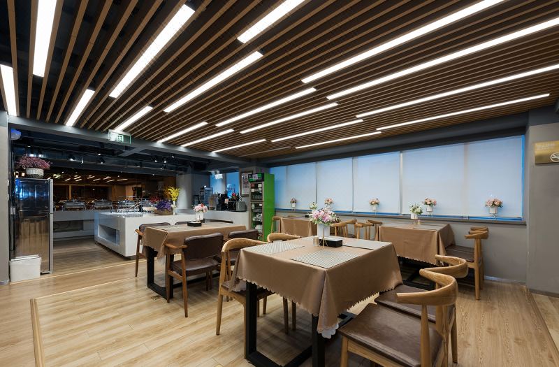 James Joyce Coffetel(Jiaomen East Metro Station, Beijing South Railway Station Branch) photo 3